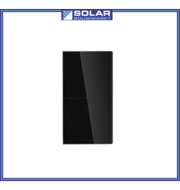 DMEGC 500WP  Full Black  Glas-Glas Bifacial