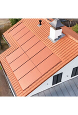 Soluxa 375WP Full Color