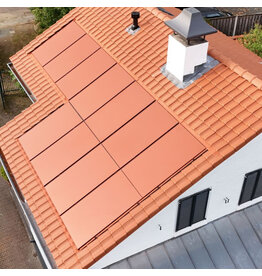 Soluxa 375WP Full Color