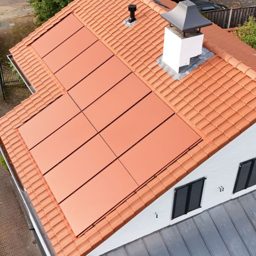 Soluxa 375WP Full Color