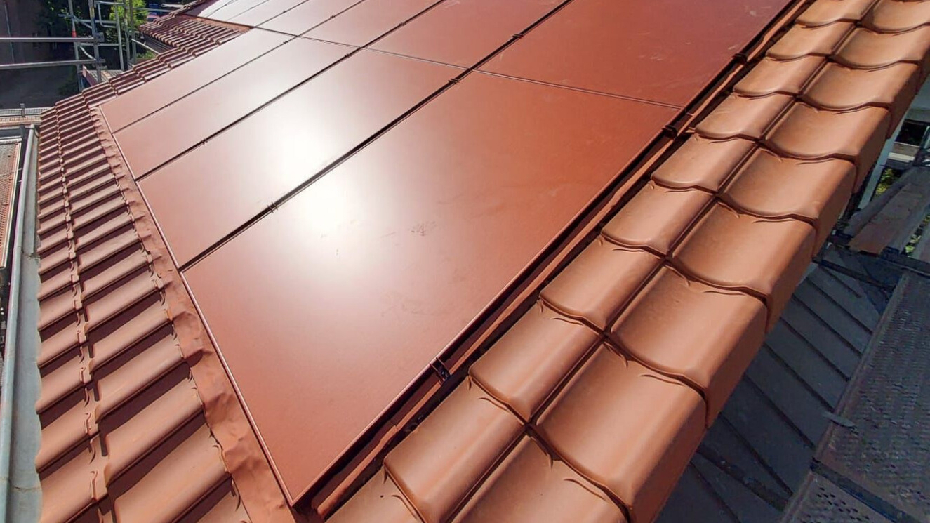 Soluxa Full Color 375WP