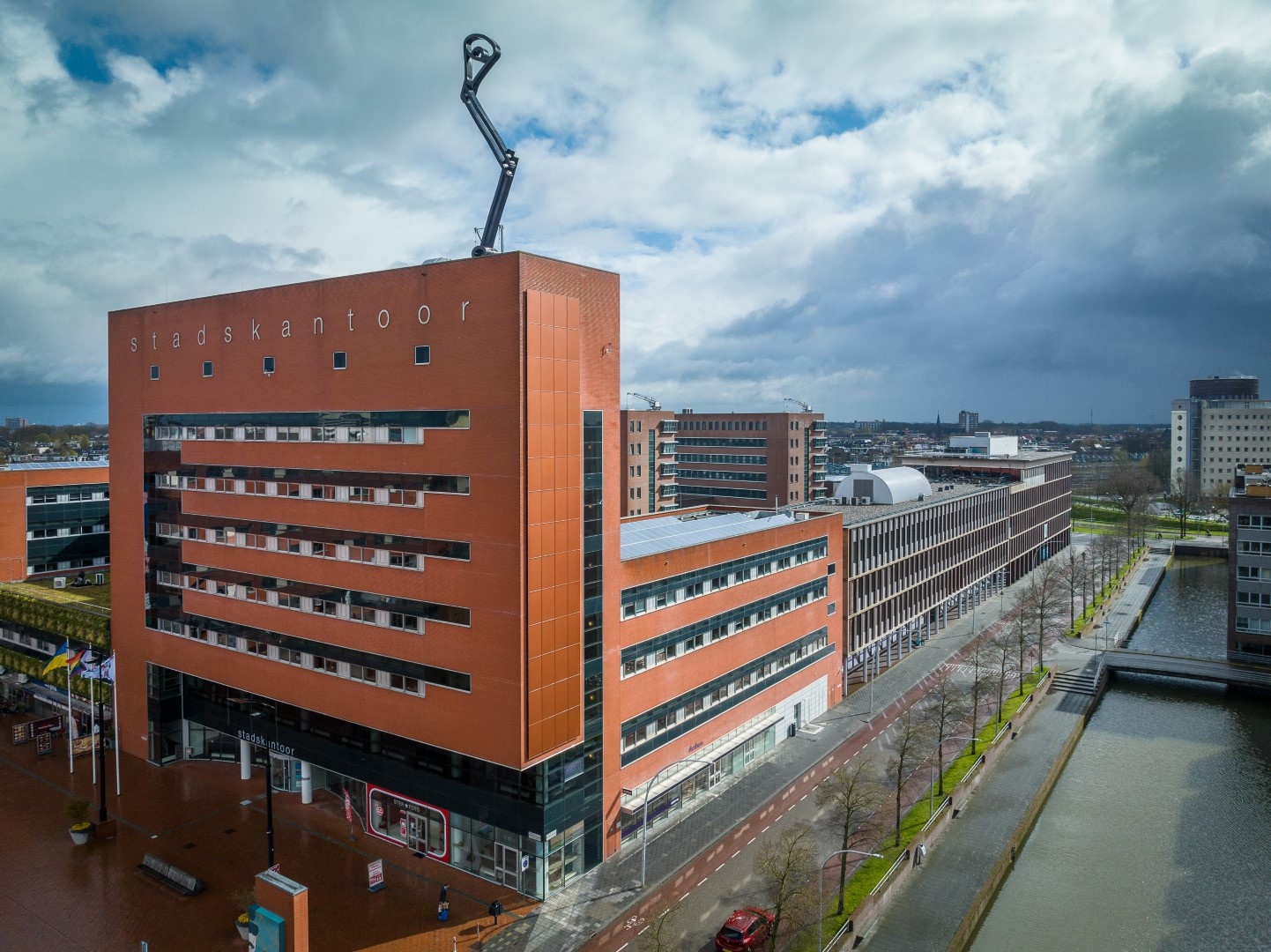 Soluxa Full Color 375WP