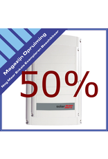 Solaredge SE6K Energy Net Ready OP=OP