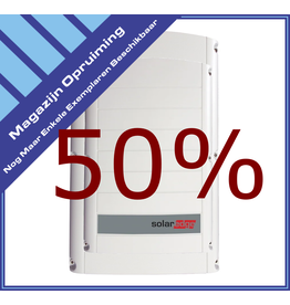 Solaredge SE10K Energy Net Ready OP=OP