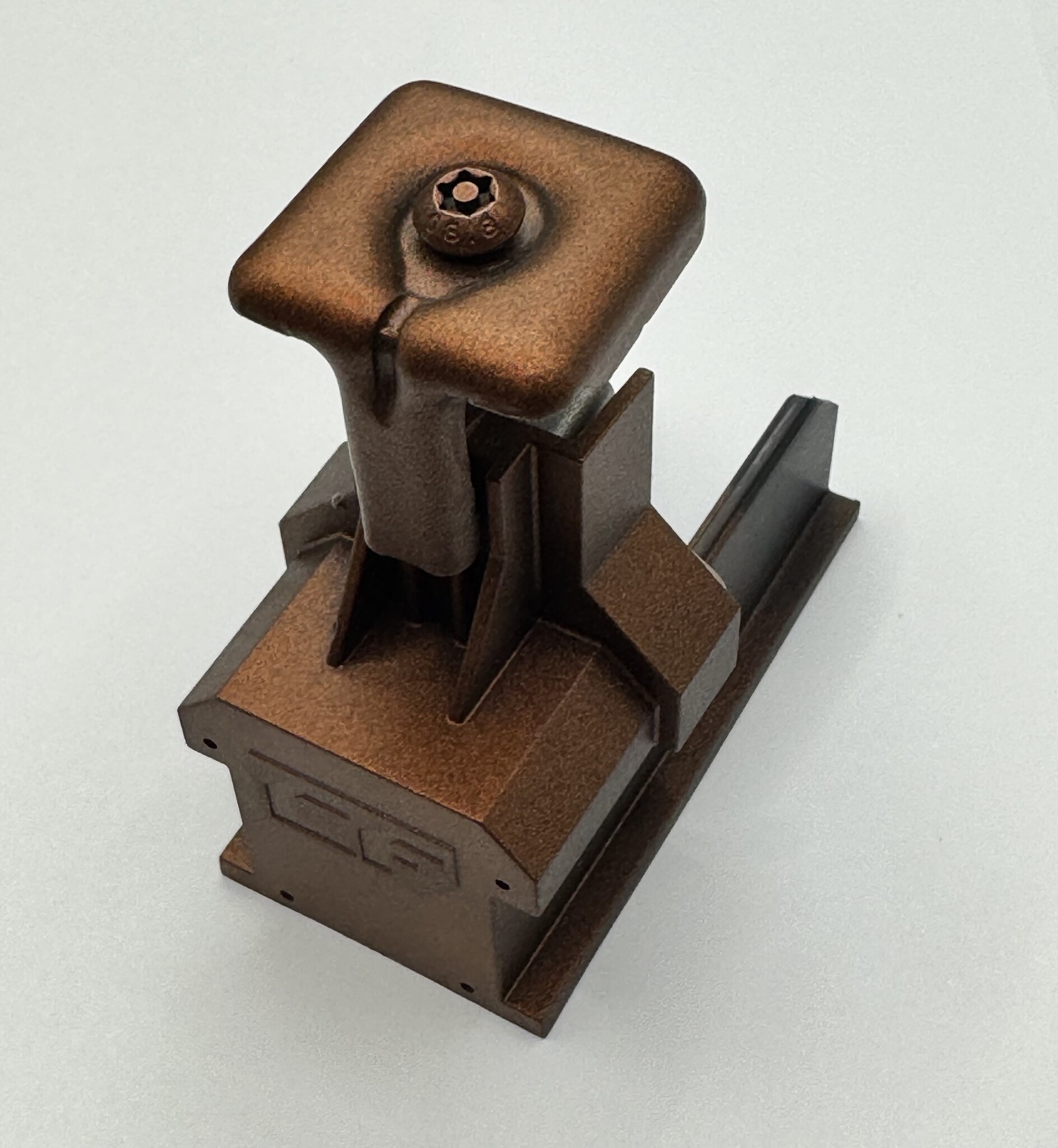 Soluxa Full Color 375WP