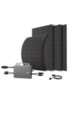 Novgen Plugin zonnepanelen systeem