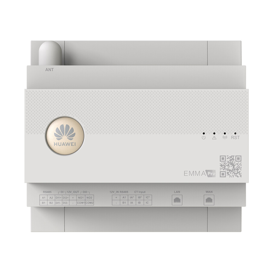 Huawei Emma Energiemanagement-Assistent