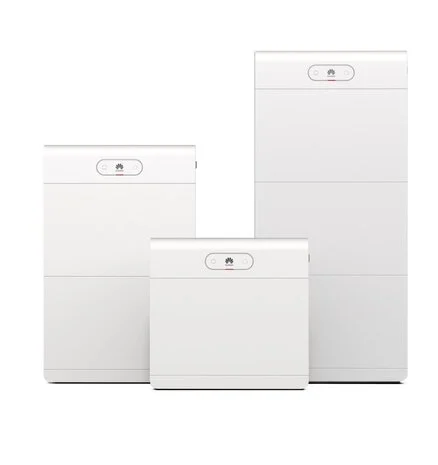 Huawei LUNA2000 7 kWh Batterij