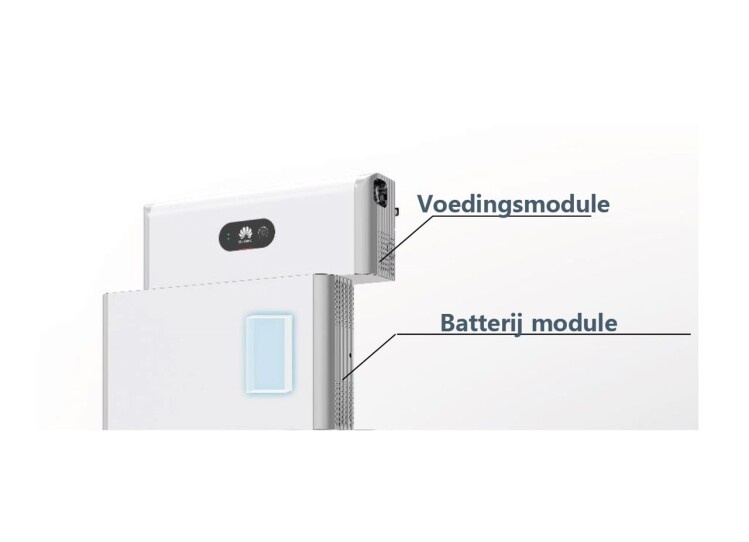 Huawei LUNA2000 5 kWh Batterij