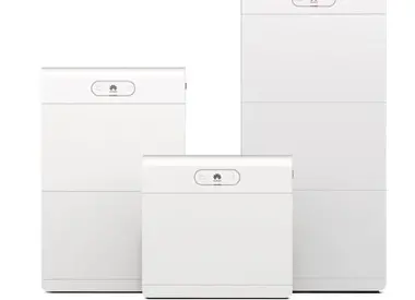 Batterijen
