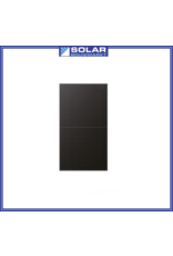 Longi Solar  465WP Full Black LR7-54HTB-465M