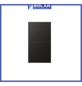 Longi Solar 465WP Full Black