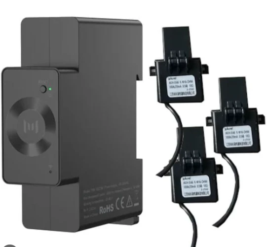 Marstek CT002 Meter met CT spoelen voor thuisbatterij