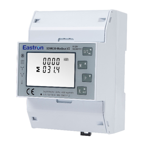 Sigenergy SigenStor Smart meter