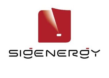 SigEnergy