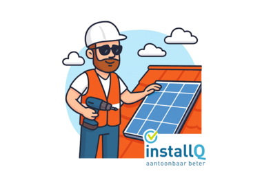 Zonnepanelen