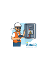 Volledige Installatie van de Enphase System Controller