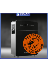 Marstek Venus E Plug & Play stekker Thuisbatterij V3.0