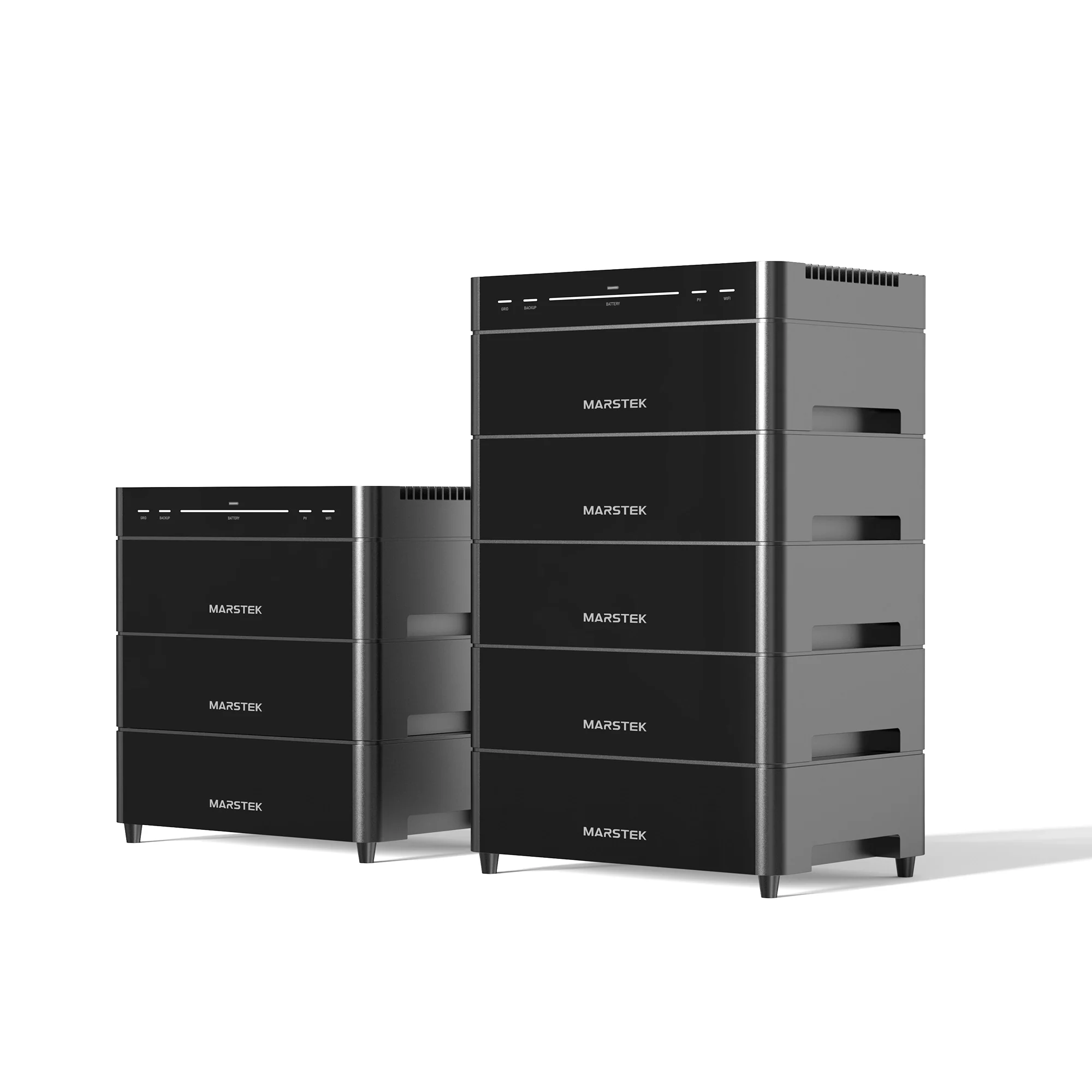 Marstek Venus A - losse MST-E2.0 2.12 kWh Batterij