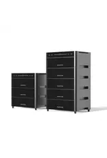 Marstek Venus A - 4.24 kWh Plug & Play stekker Thuisbatterij