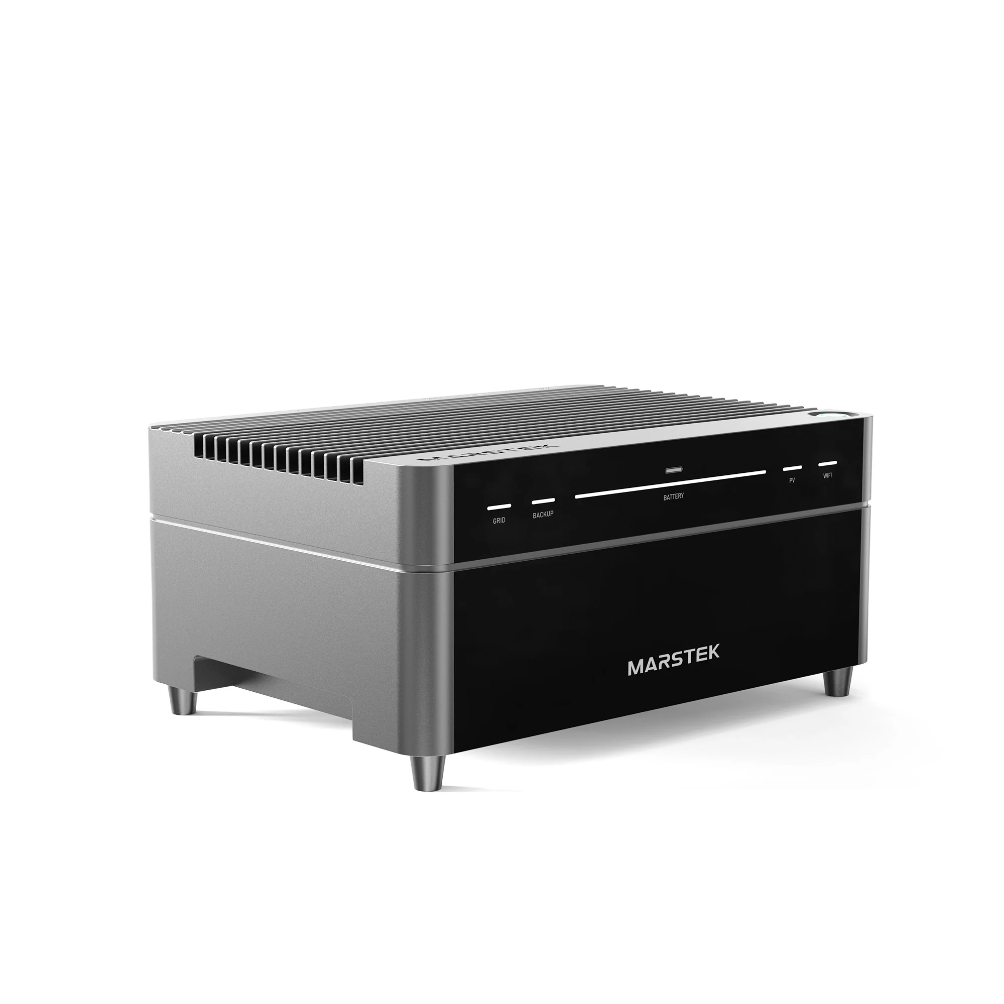 Marstek Venus A - 6.36 kWh Plug & Play stekker Thuisbatterij