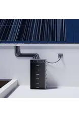 Marstek Venus A - 10.6 kWh Plug & Play stekker Thuisbatterij