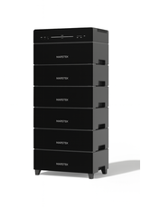 Marstek Venus A - 12.72 kWh Plug & Play stekker Thuisbatterij