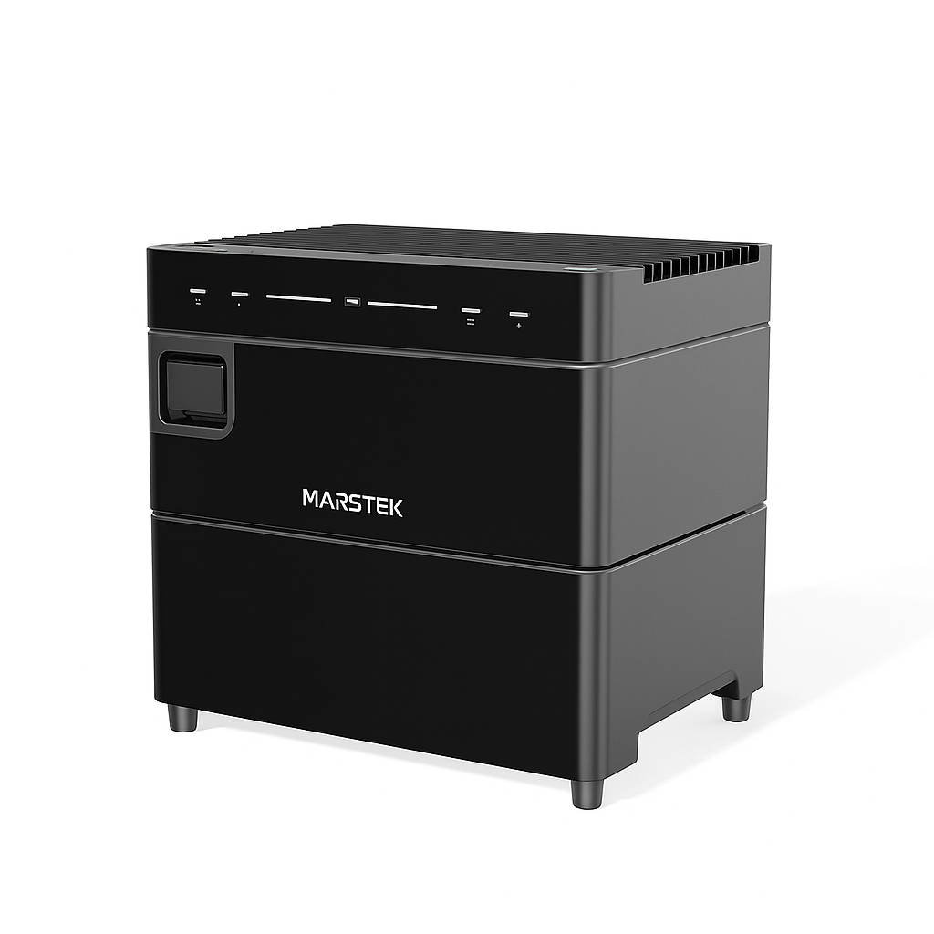 Marstek Venus A - 4.24 kWh Plug & Play stekker Thuisbatterij