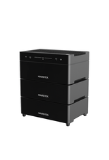 Marstek Venus A - 6.36 kWh Plug & Play stekker Thuisbatterij