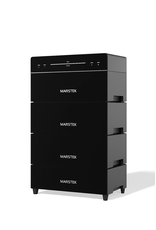 Marstek Venus A - 8.48 kWh Plug & Play stekker Thuisbatterij