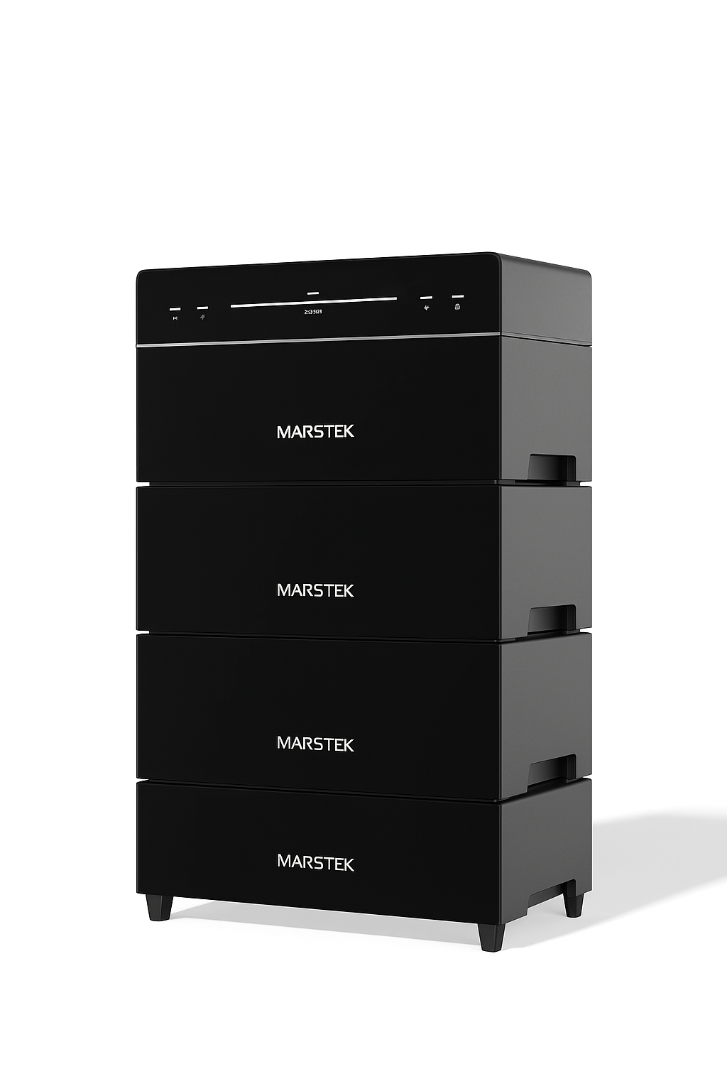 Marstek Venus A - 8.48 kWh Plug & Play stekker Thuisbatterij