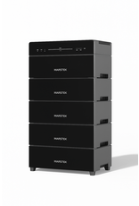 Marstek Venus A - 10.6 kWh Plug & Play stekker Thuisbatterij