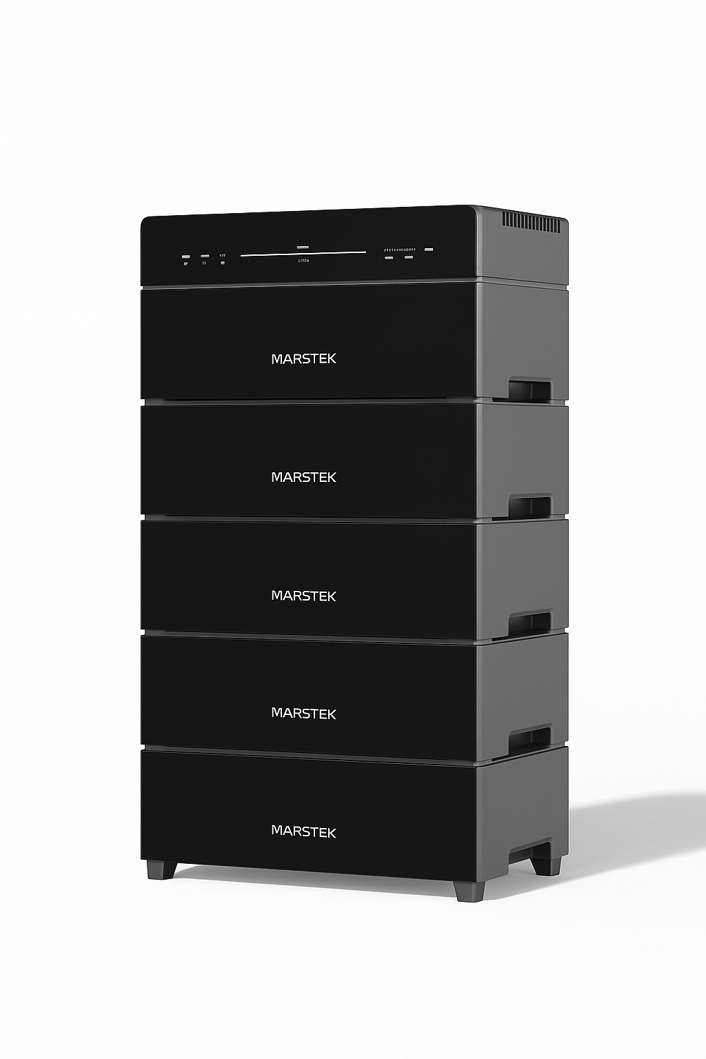 Marstek Venus A - 10.6 kWh Plug & Play stekker Thuisbatterij