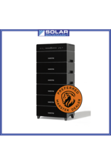 Marstek Venus A - 12.72 kWh Plug & Play stekker Thuisbatterij