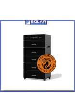 Marstek Venus A - 10.6 kWh Plug & Play stekker Thuisbatterij