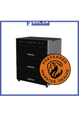 Marstek Venus A - 6.36 kWh Plug & Play stekker Thuisbatterij