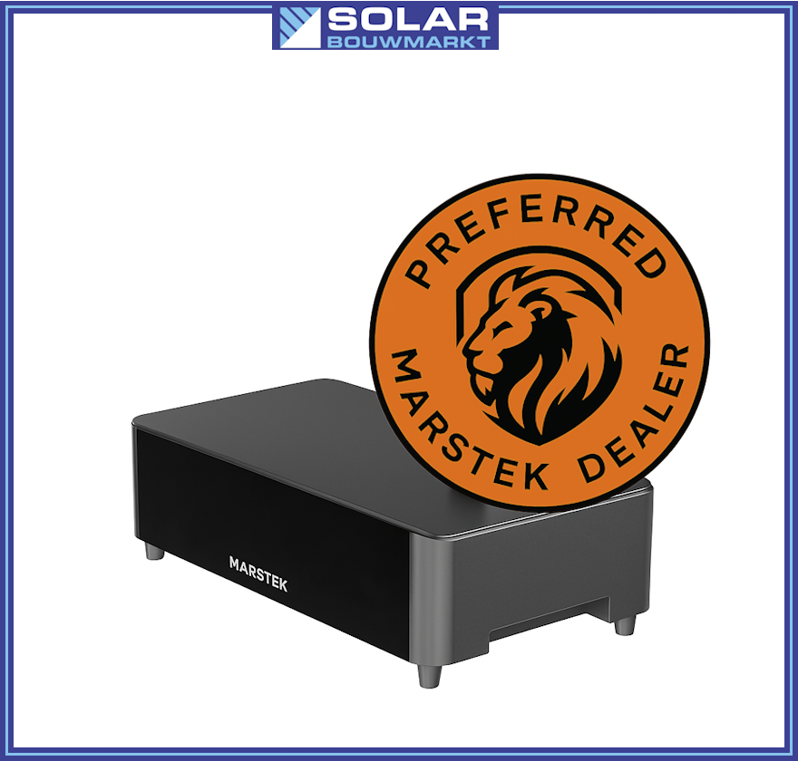 Marstek Venus A - losse MST-E2.0 2.12 kWh Batterij