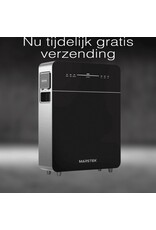Marstek Venus E Plug & Play stekker Thuisbatterij V3.0