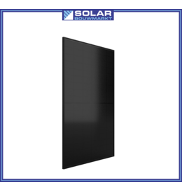 Aiko 500 Wp Full Black