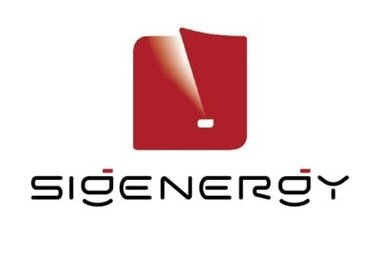 Sigenergy