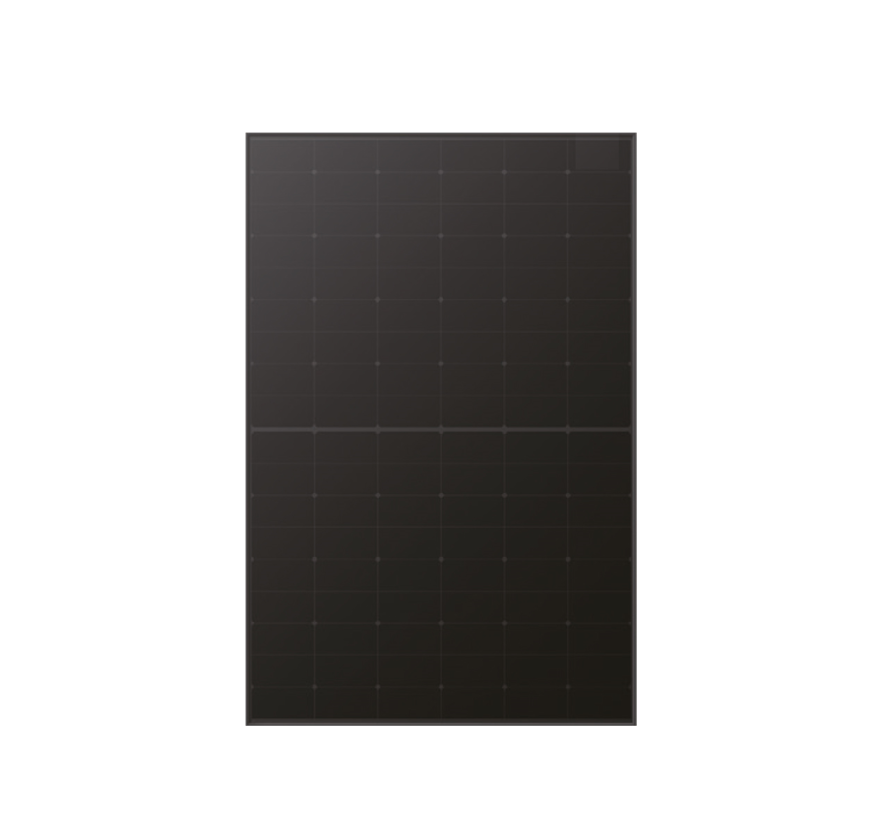 Longi Solar  480WP Full Black LR7-54HVB-480M