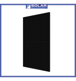 Canadian Solar HiKu 455WP Full Black