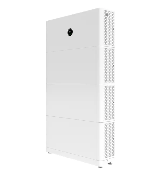 Growatt Compleet APX HV Batterij Systeem 5.0 - 15.0 kWh