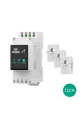 Zendure SmartMeter 3CT voor thuisbatterij