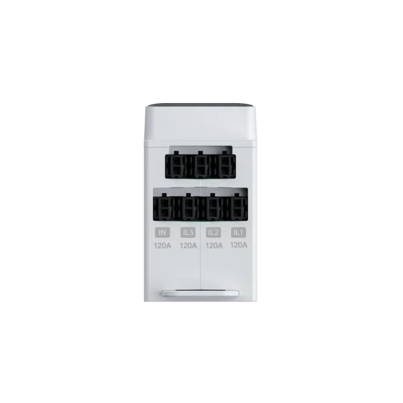 Zendure SmartMeter 3CT voor thuisbatterij