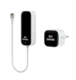 Zendure SmartMeter P1 voor thuisbatterij