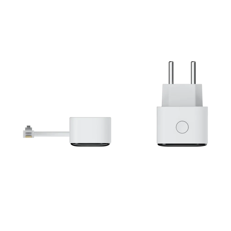 Zendure SmartMeter P1 voor thuisbatterij