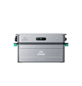 Zendure Complete set 2.9kWh