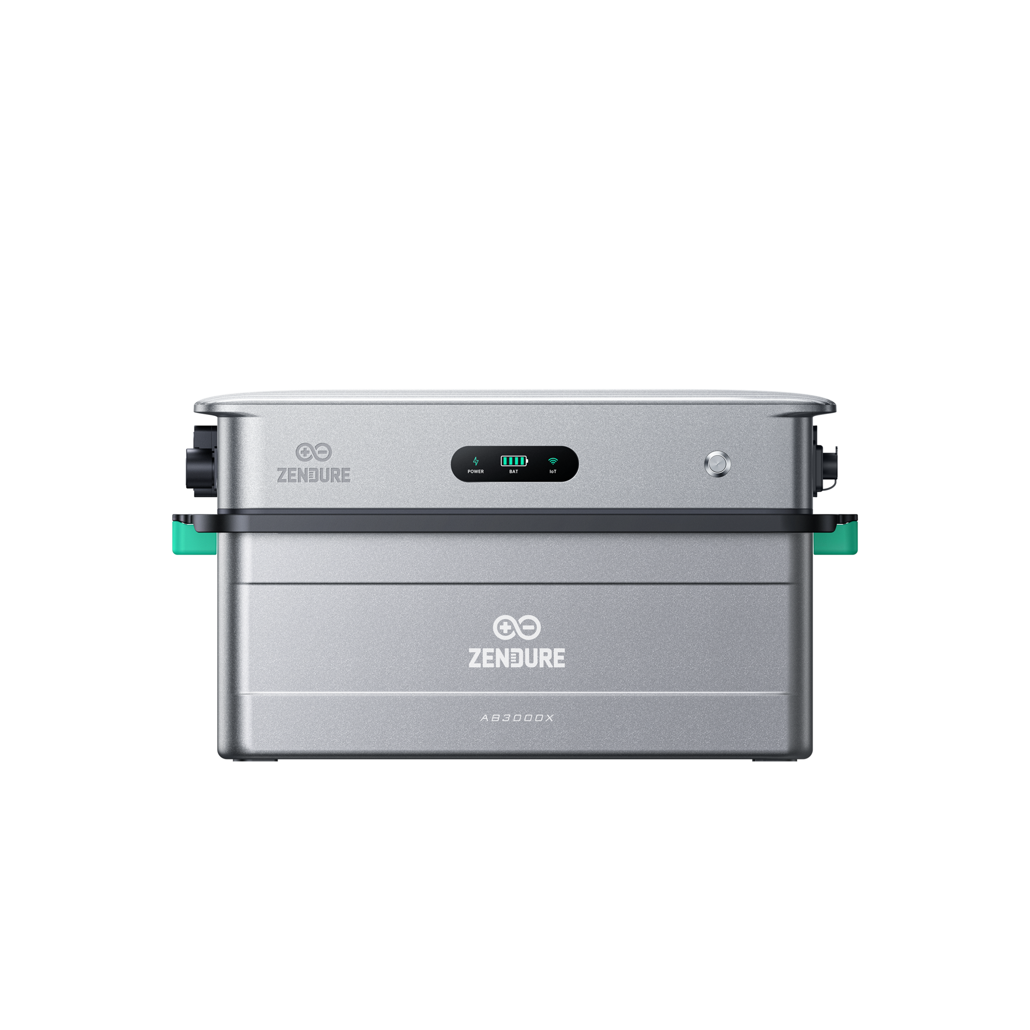 Zendure Complete set 2.9kWh