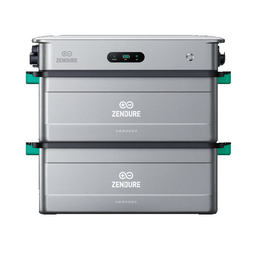 Zendure Complete set 5.8kWh